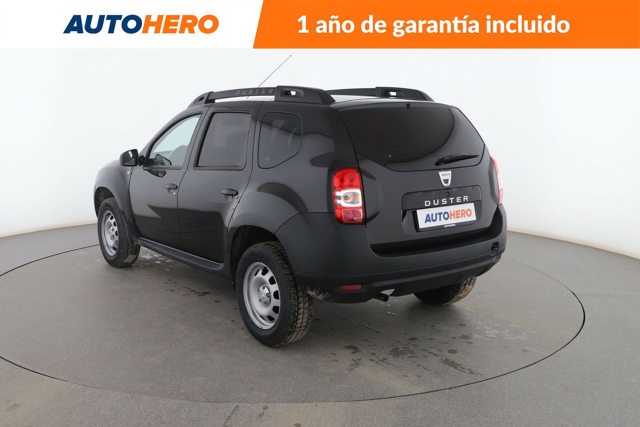 Foto Dacia Duster 3