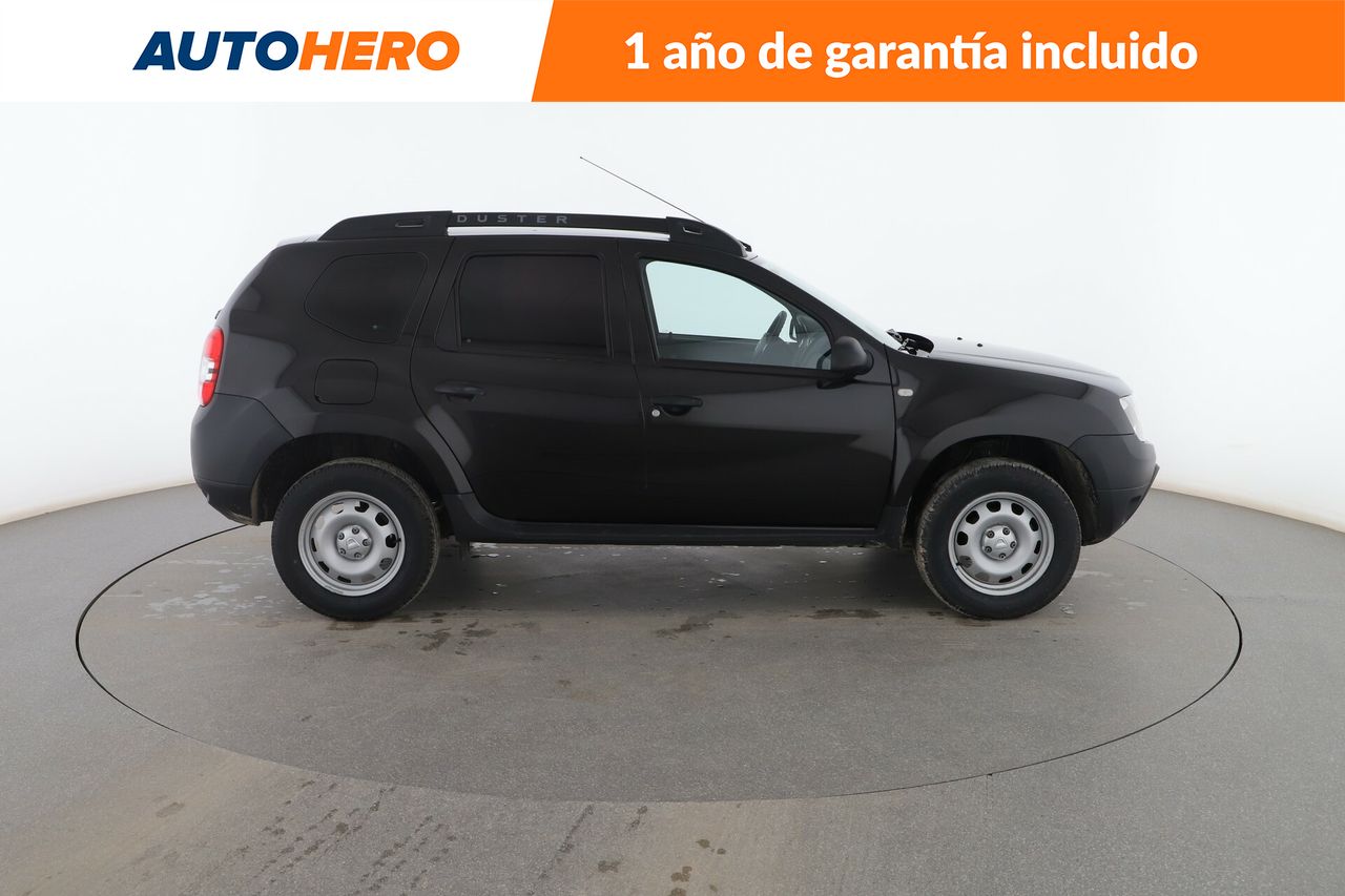 Foto Dacia Duster 6