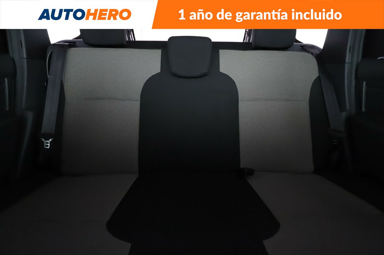Foto Dacia Duster 15
