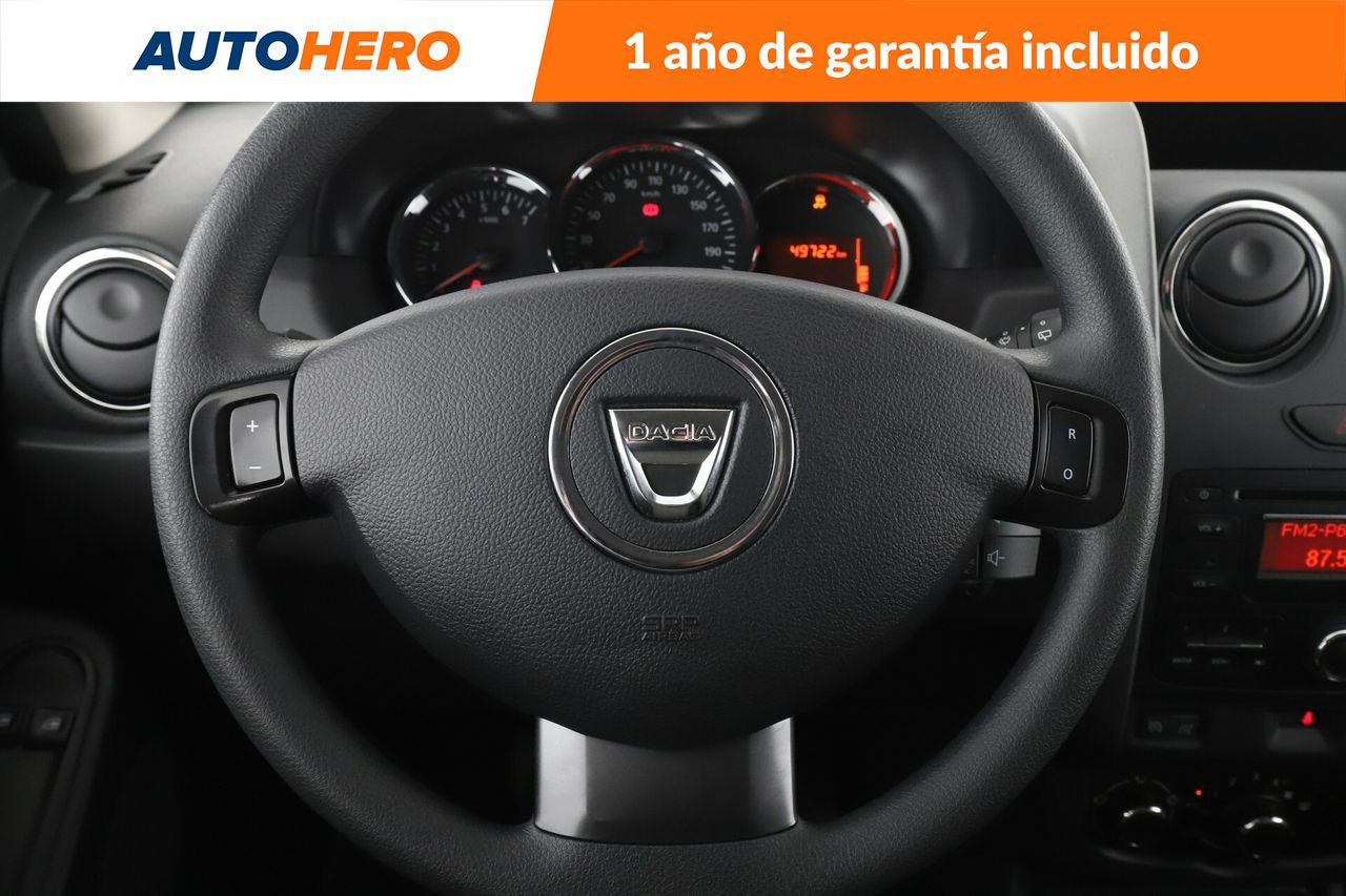 Foto Dacia Duster 19