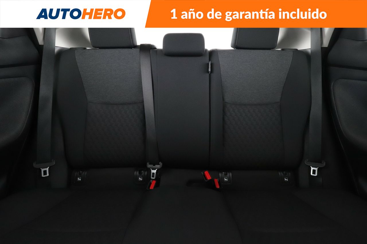 Foto Toyota Yaris 15