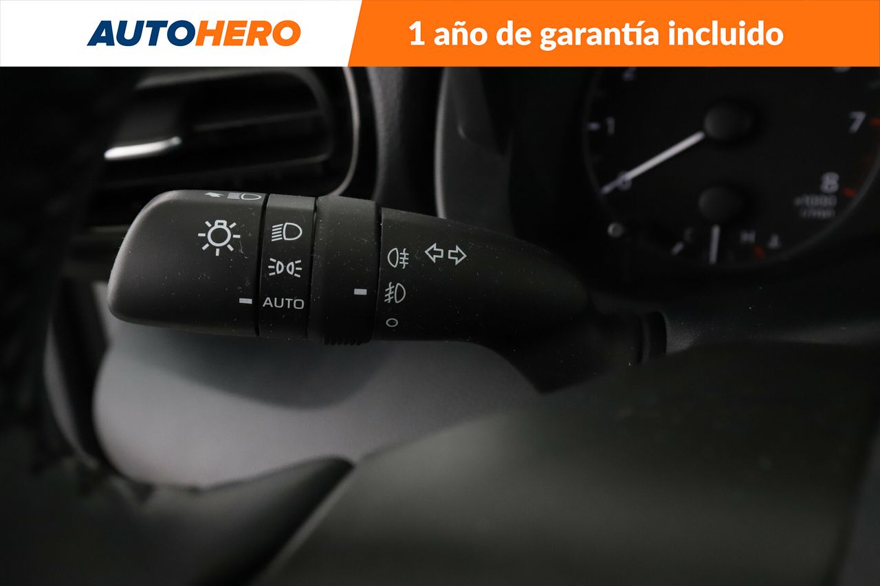 Foto Toyota Yaris 26