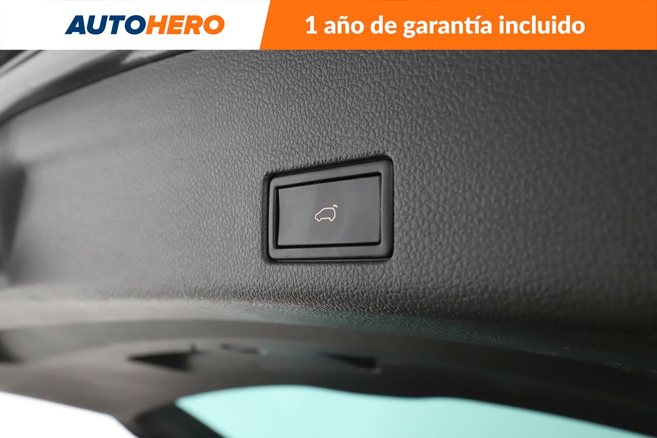 Foto Seat Alhambra 22