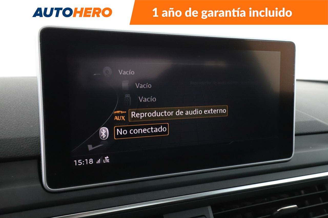 Foto Audi A5 28