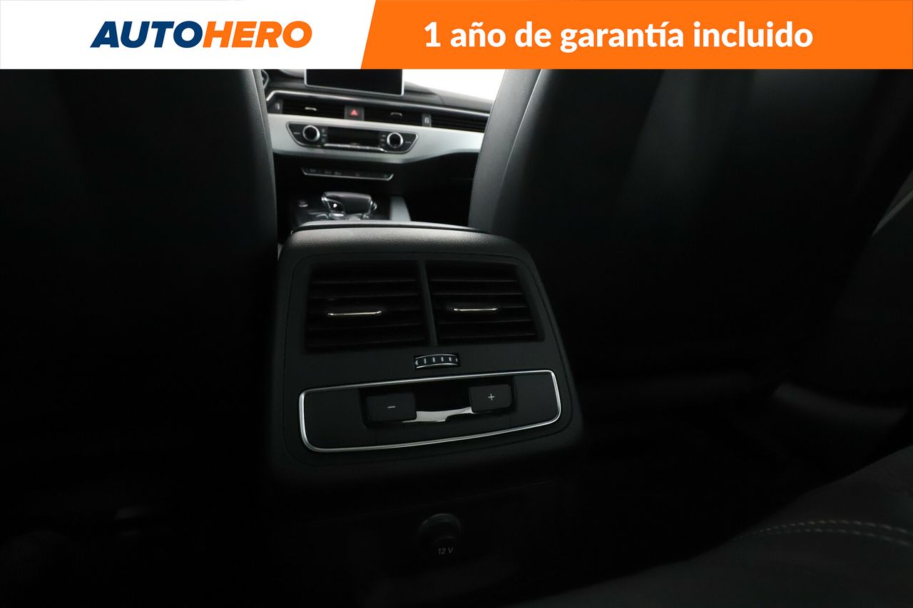 Foto Audi A5 33