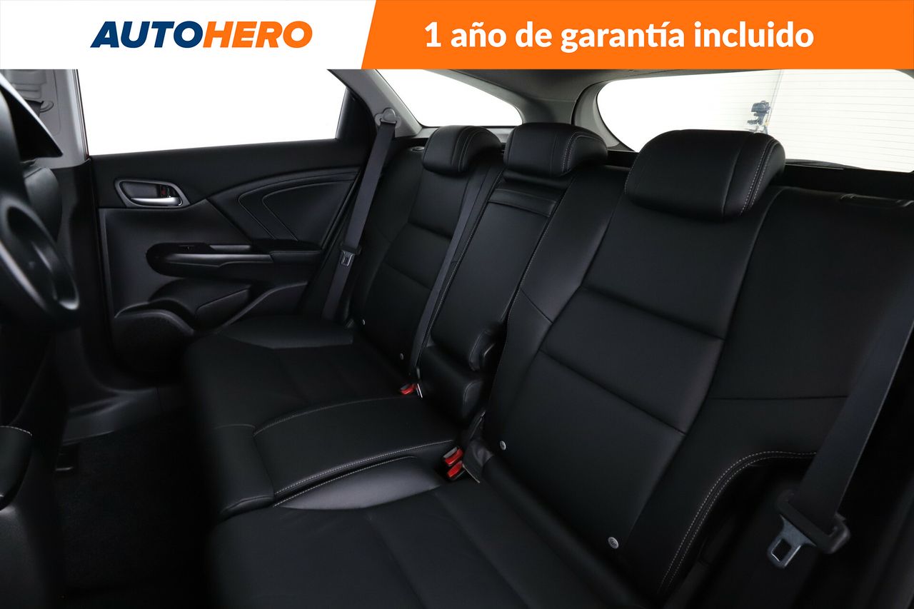 Foto Honda Civic 15