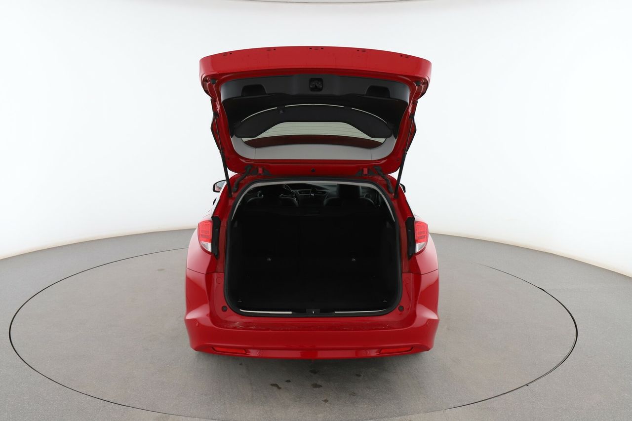 Foto Honda Civic 17