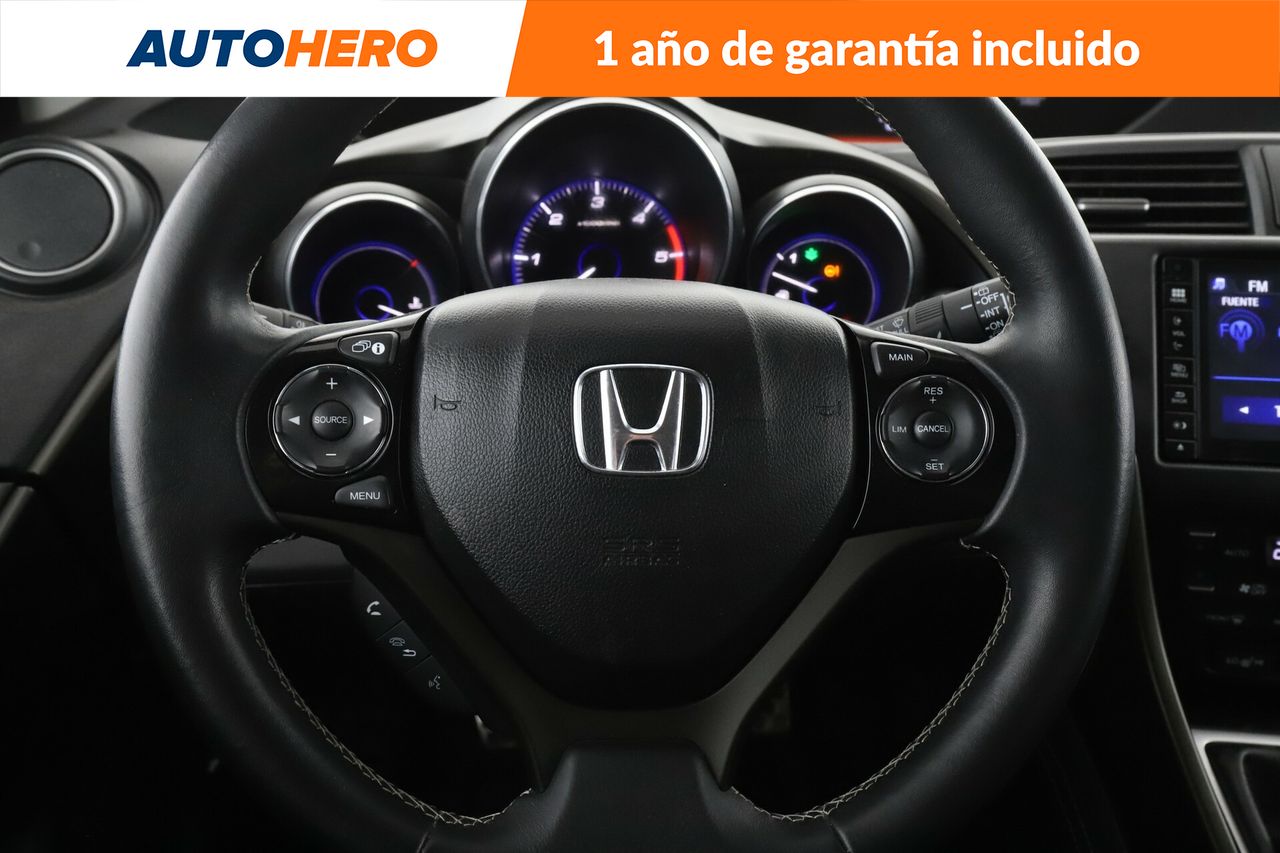 Foto Honda Civic 20