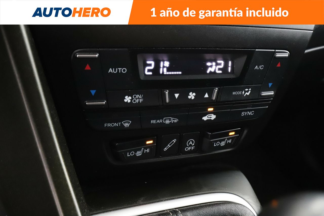 Foto Honda Civic 22