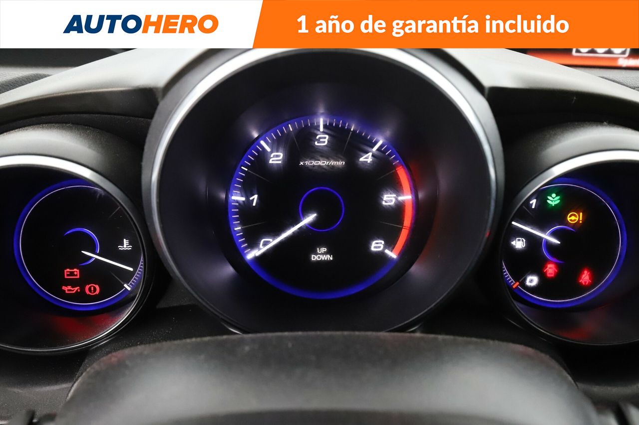 Foto Honda Civic 23