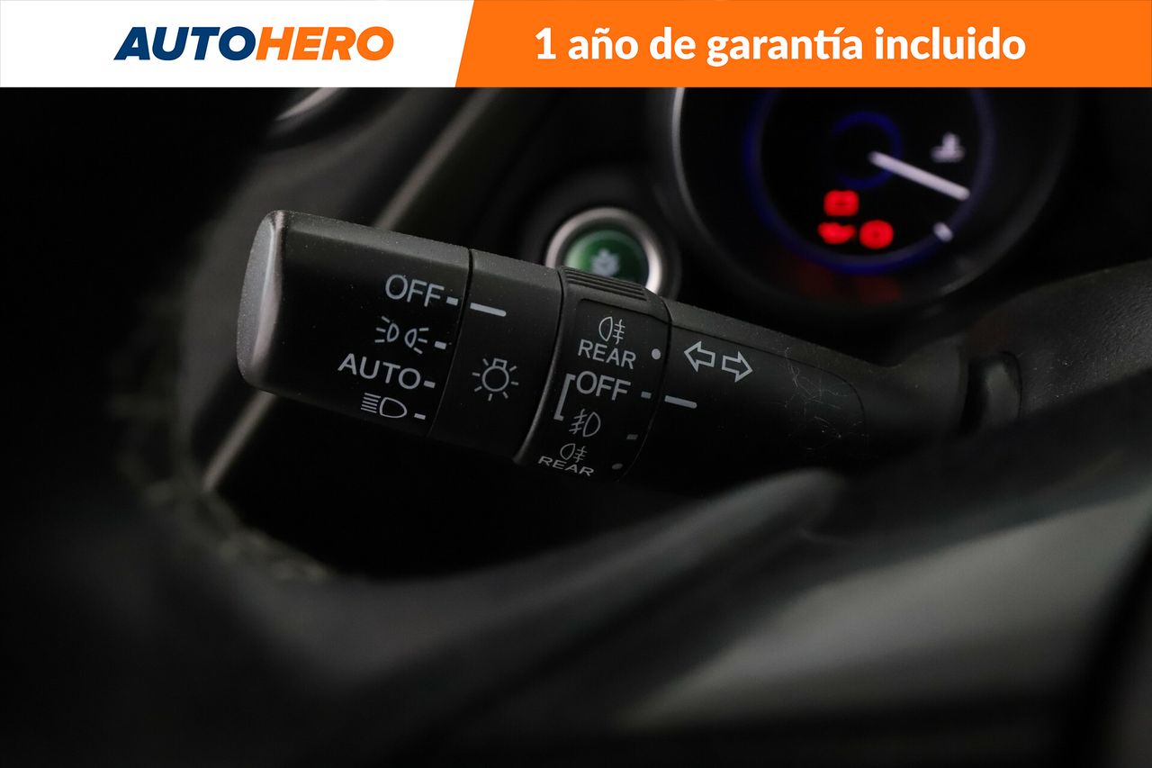 Foto Honda Civic 27