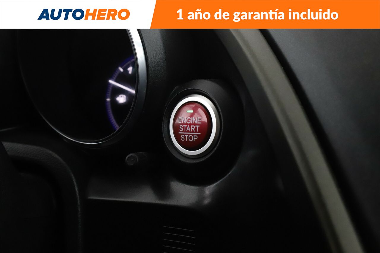 Foto Honda Civic 29