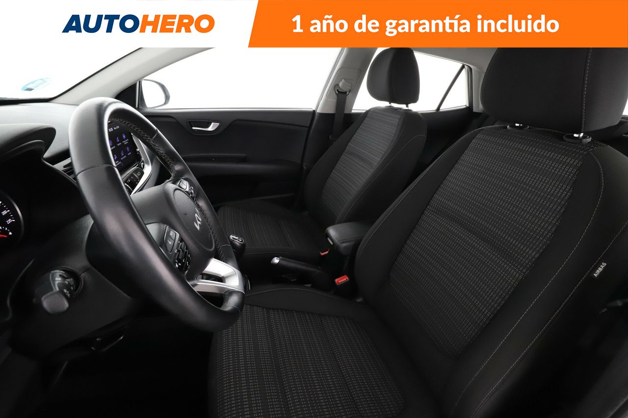 Foto Kia Stonic 10
