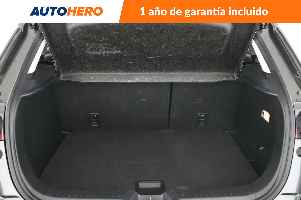 Foto Mazda CX-3 18