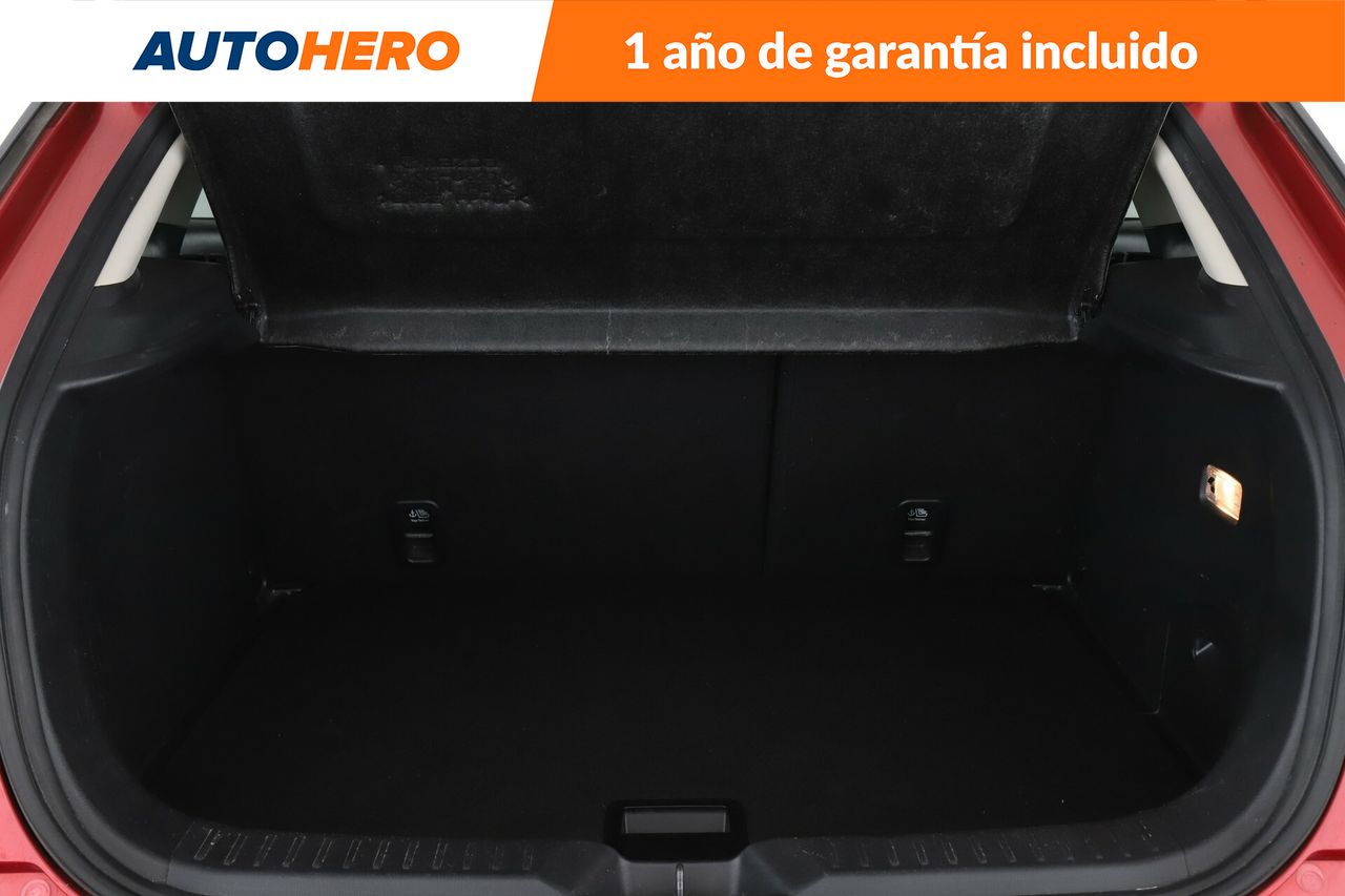 Foto Mazda CX-3 18