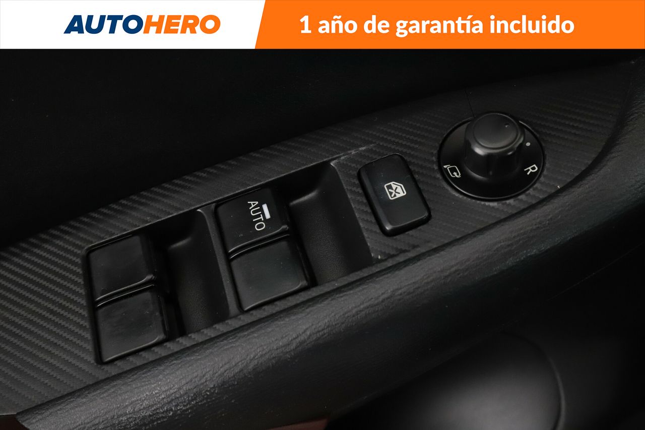Foto Mazda CX-3 23
