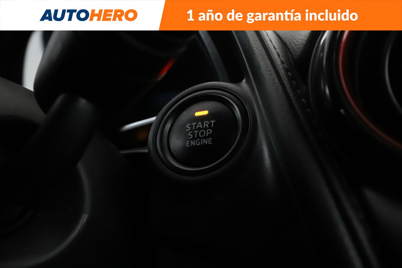 Foto Mazda CX-3 31