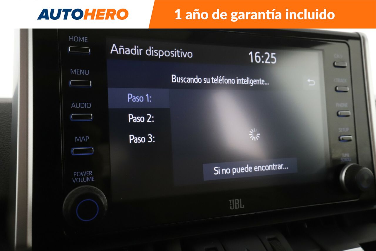 Foto Toyota Rav4 23