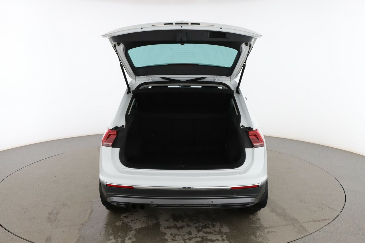 Foto Volkswagen Tiguan 17