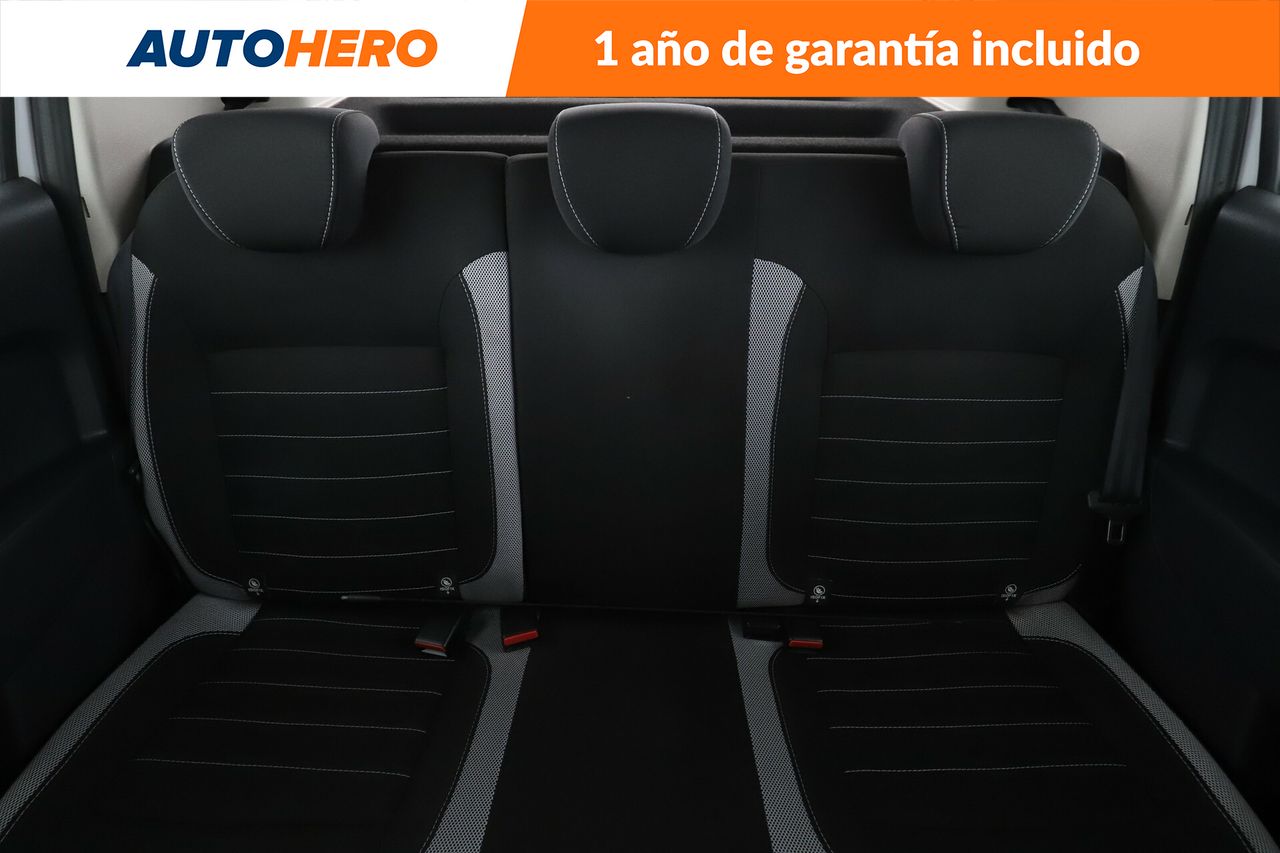 Foto Dacia Sandero 15