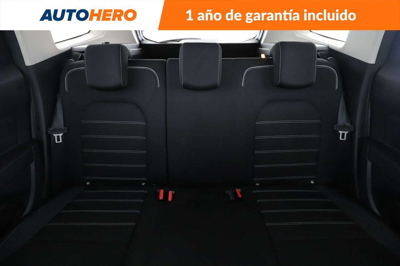 Foto Dacia Duster 15