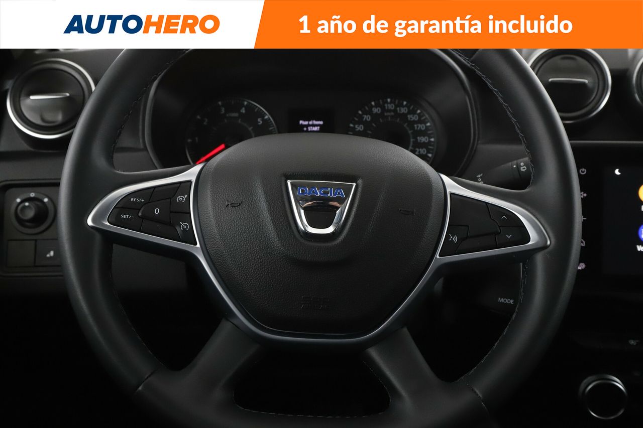 Foto Dacia Duster 19