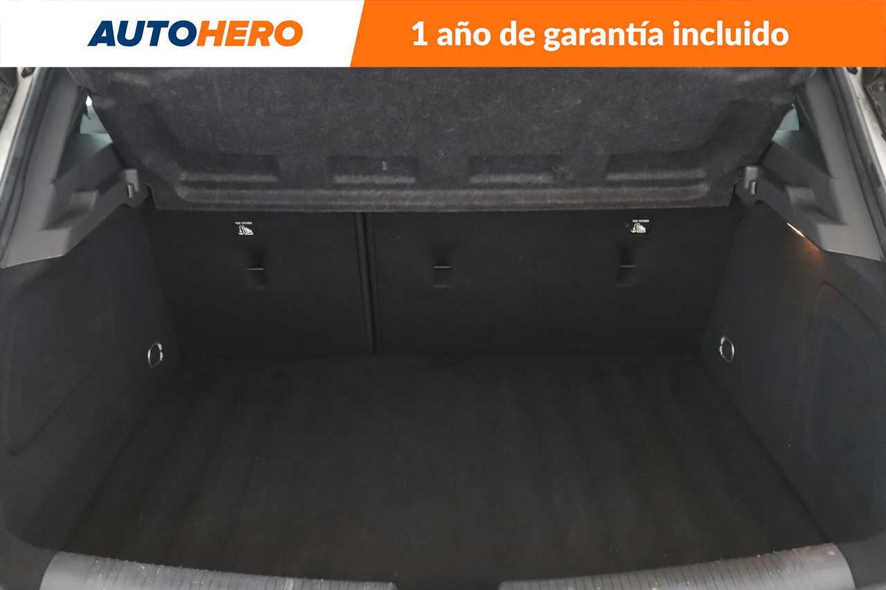Foto Opel Astra 18