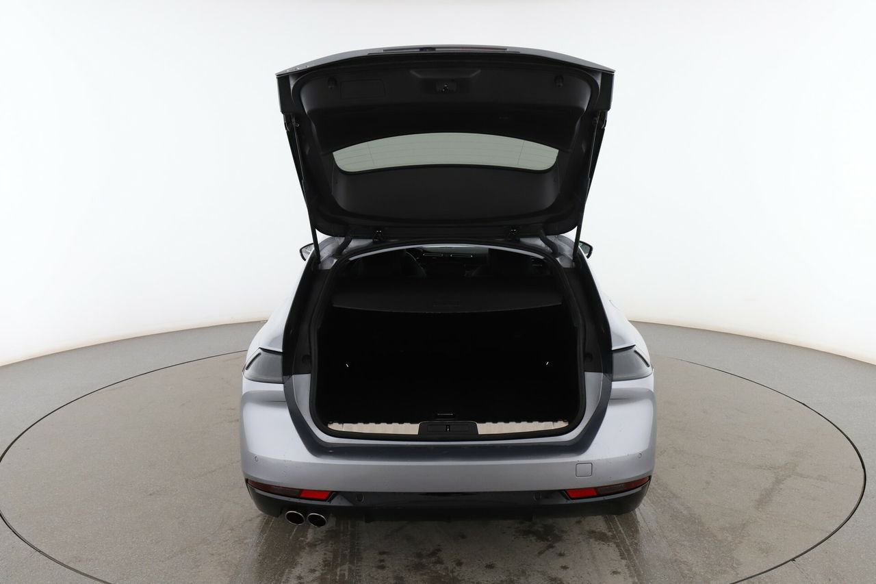 Foto Peugeot 508 17