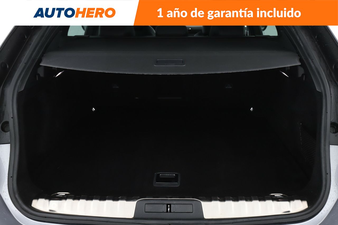 Foto Peugeot 508 18