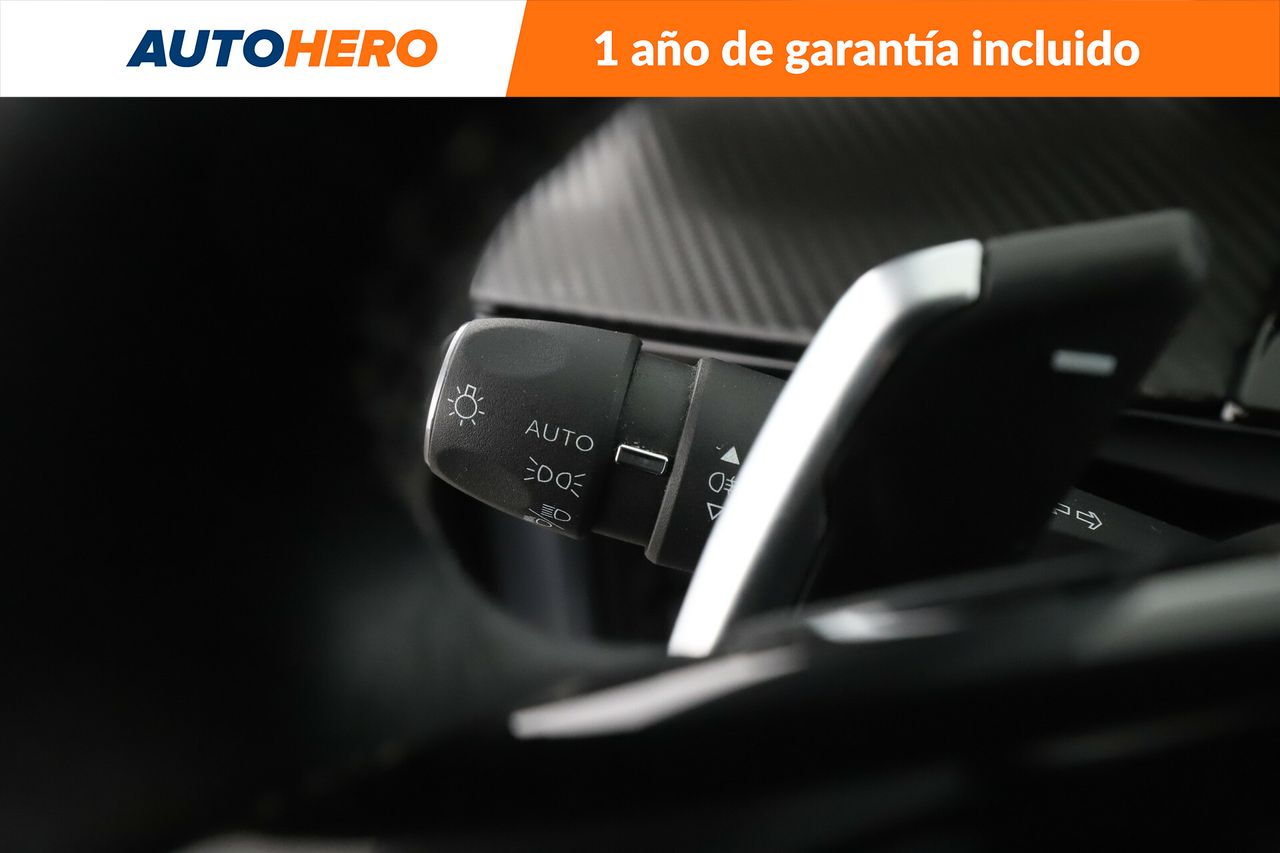 Foto Peugeot 508 23