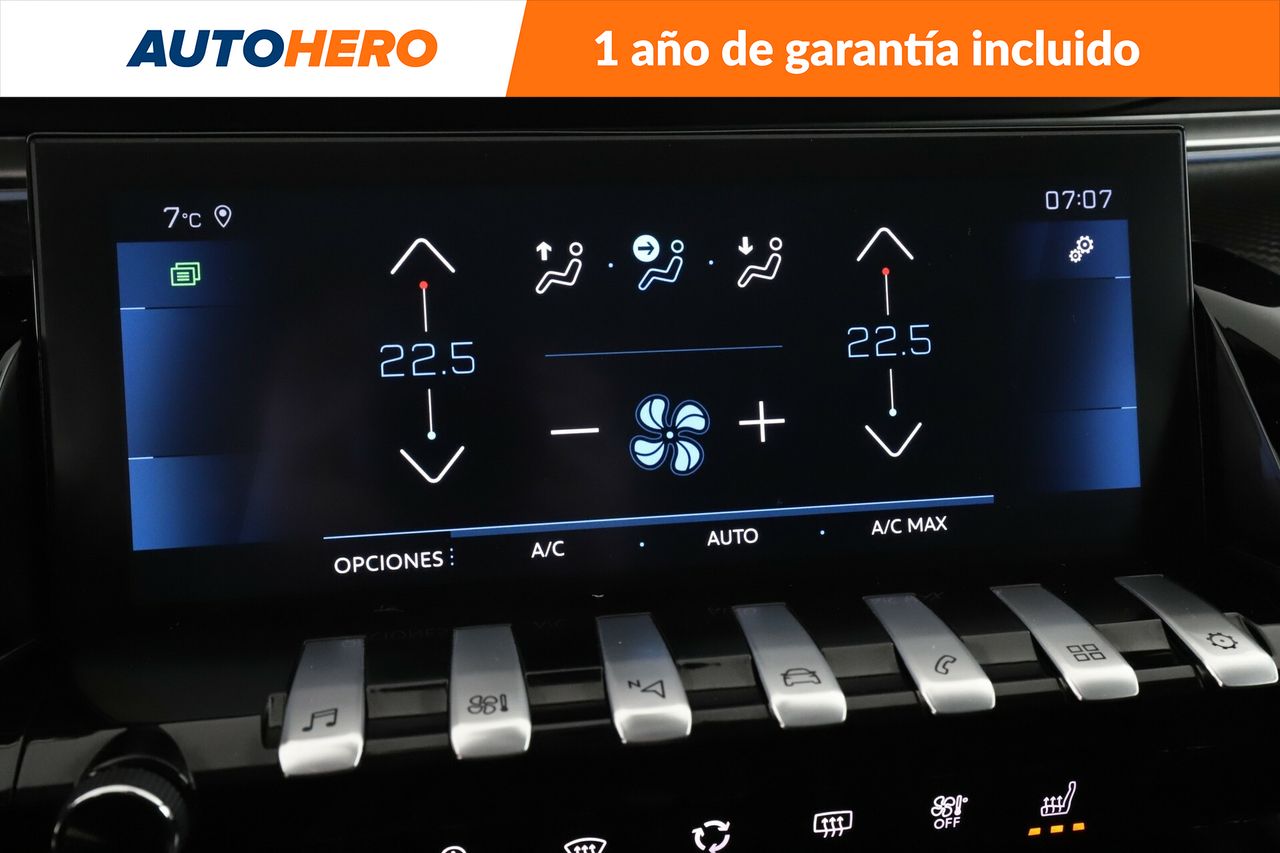 Foto Peugeot 508 26