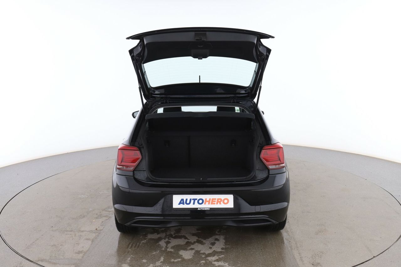 Foto Volkswagen Polo 16