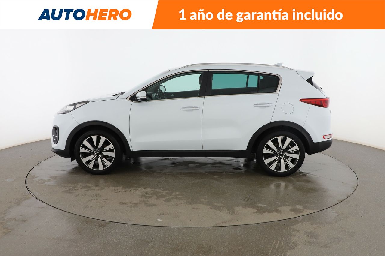 Foto Kia Sportage 2