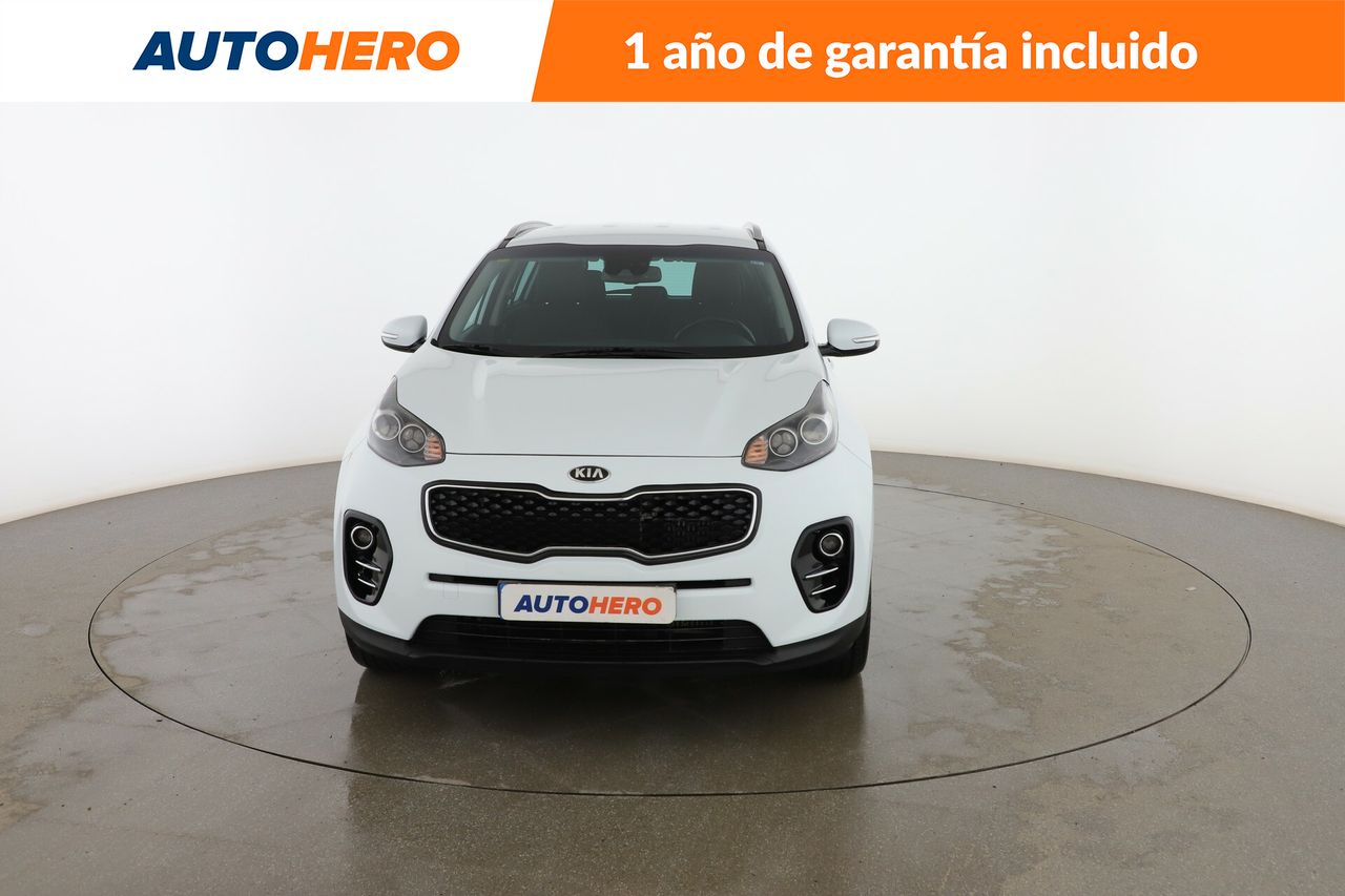 Foto Kia Sportage 8