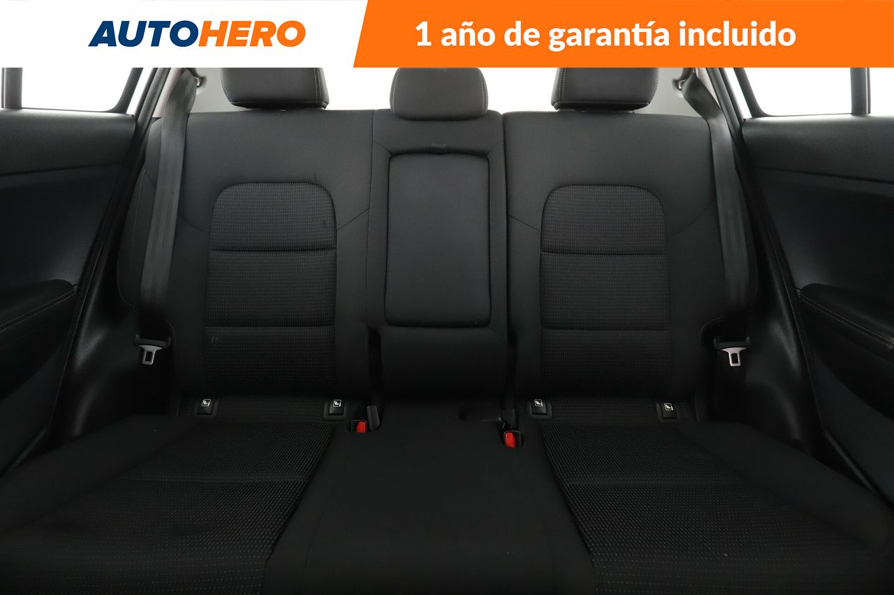 Foto Kia Sportage 15
