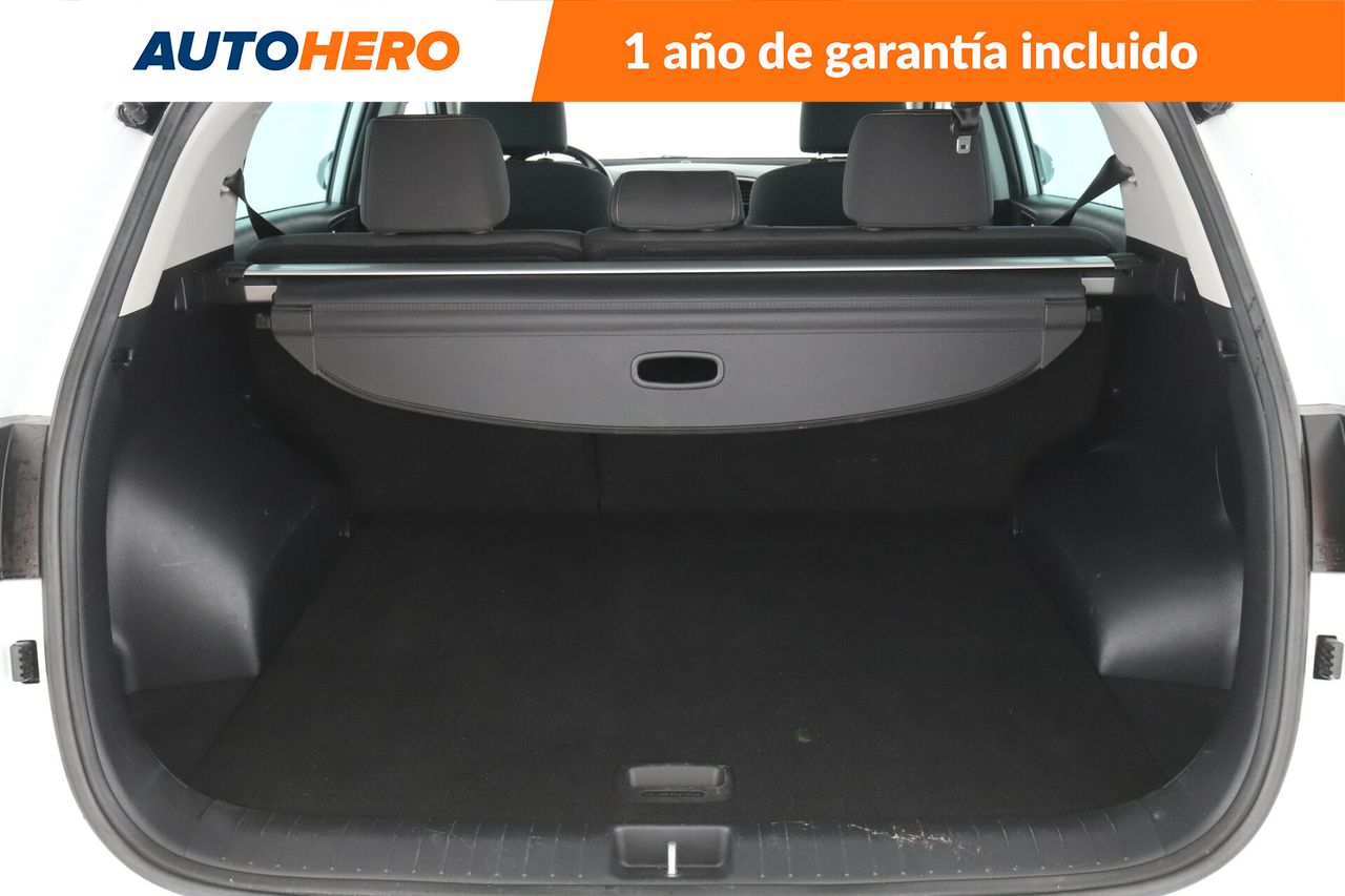 Foto Kia Sportage 17