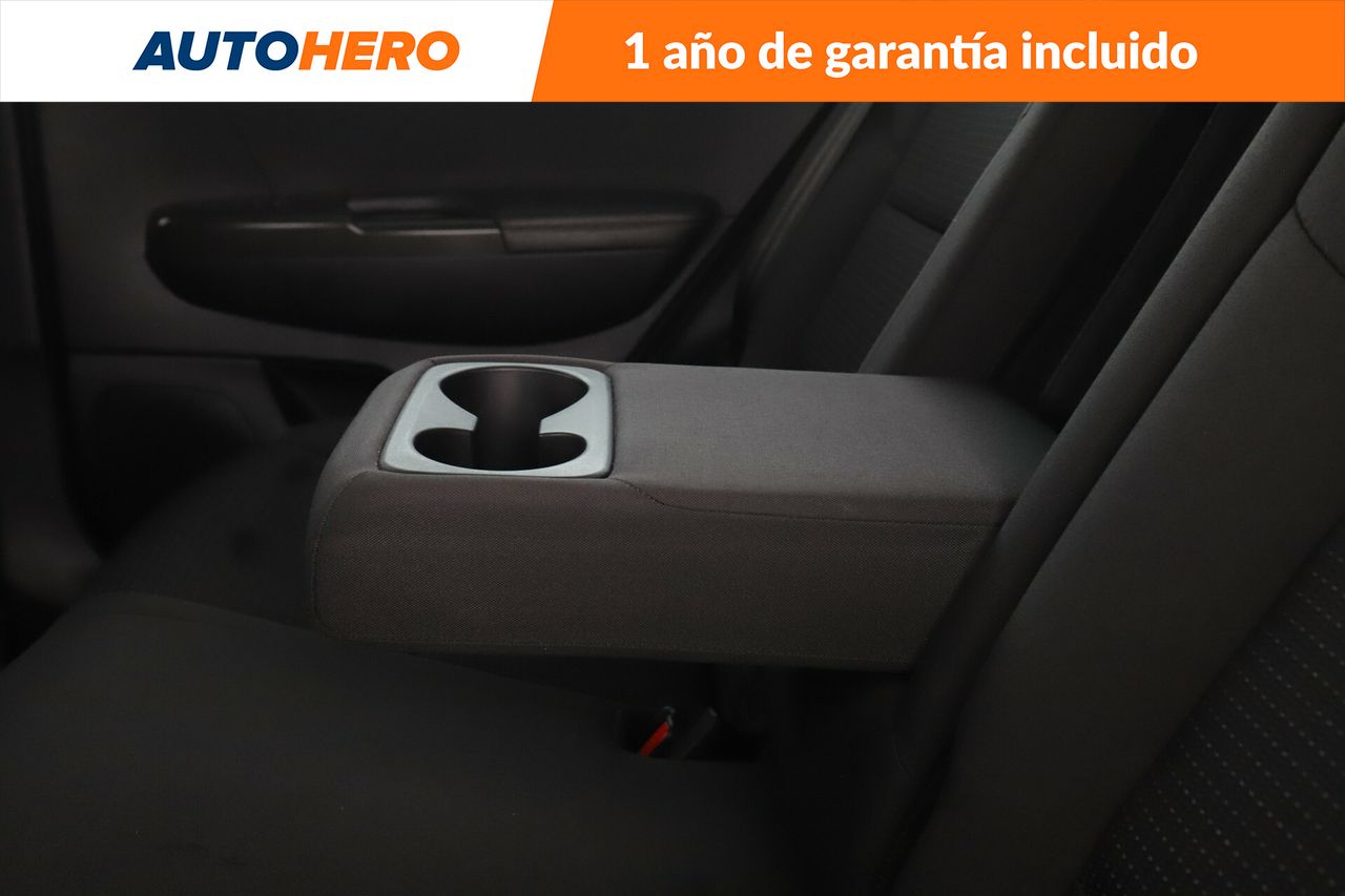 Foto Kia Sportage 21