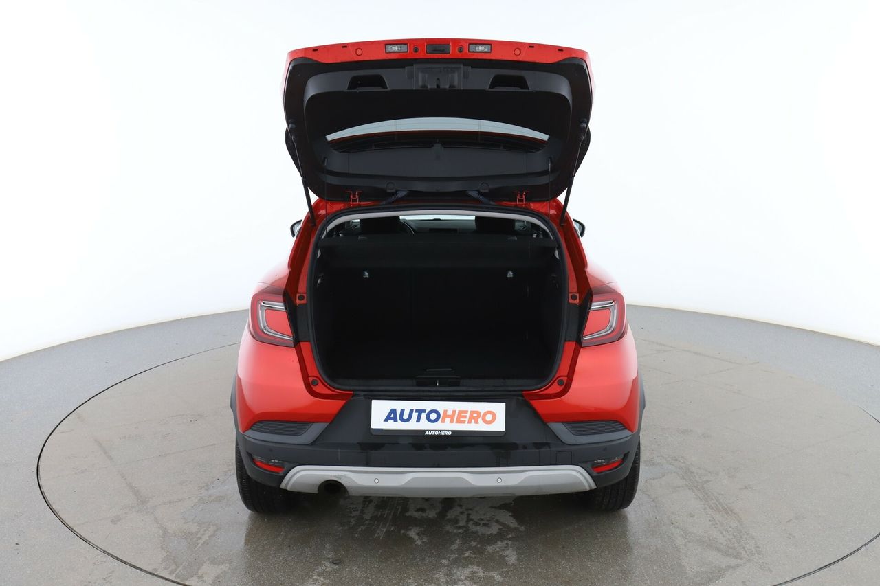 Foto Renault Captur 16