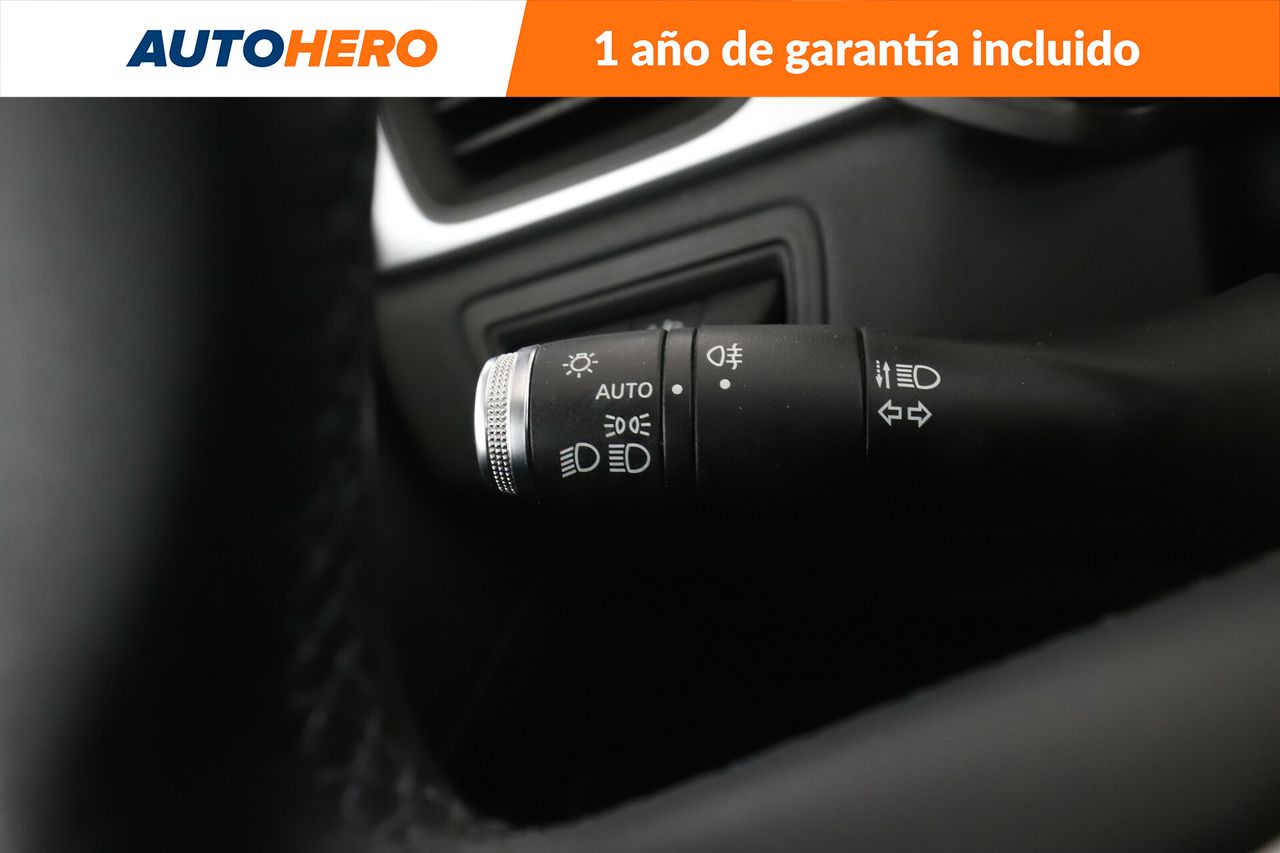 Foto Renault Captur 23