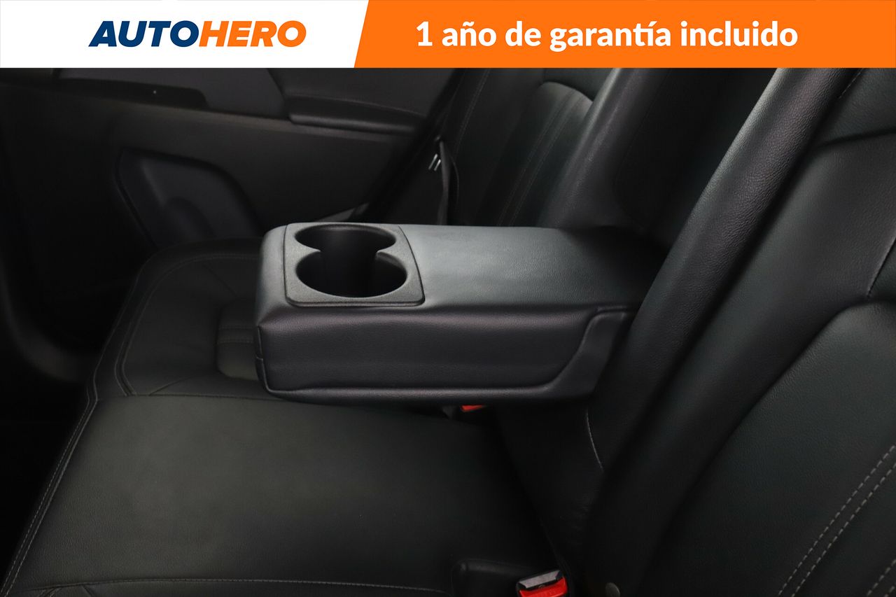 Foto Kia Sportage 27
