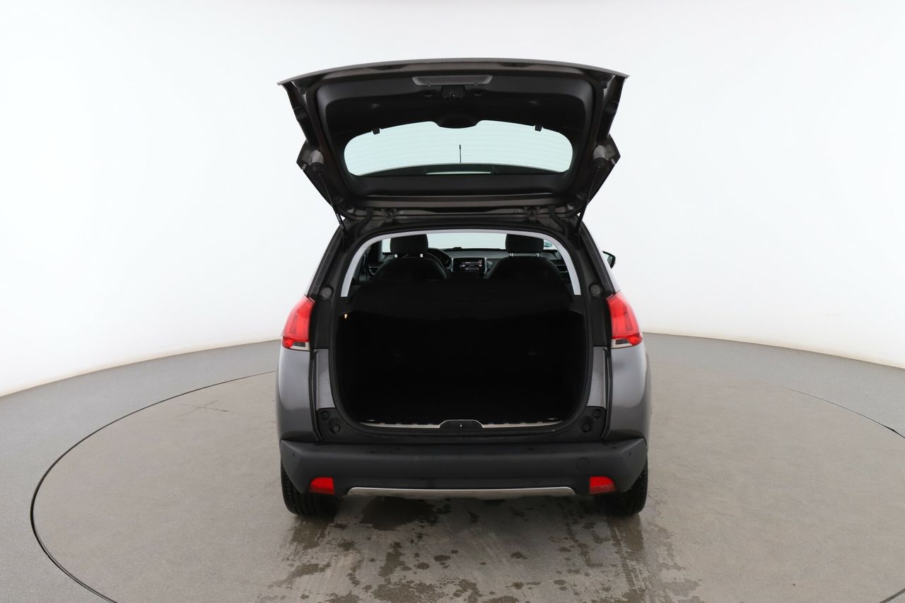 Foto Peugeot 2008 16
