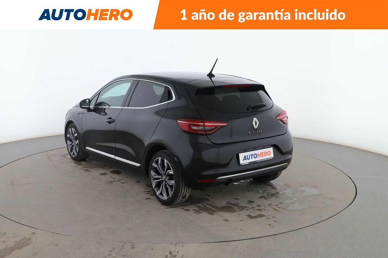 Foto Renault Clio 3
