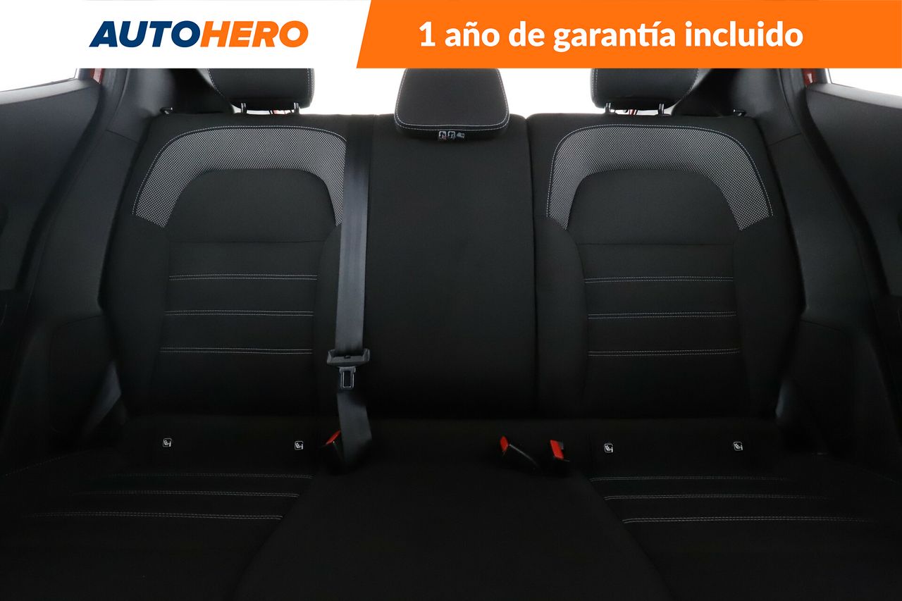 Foto Dacia Sandero 15