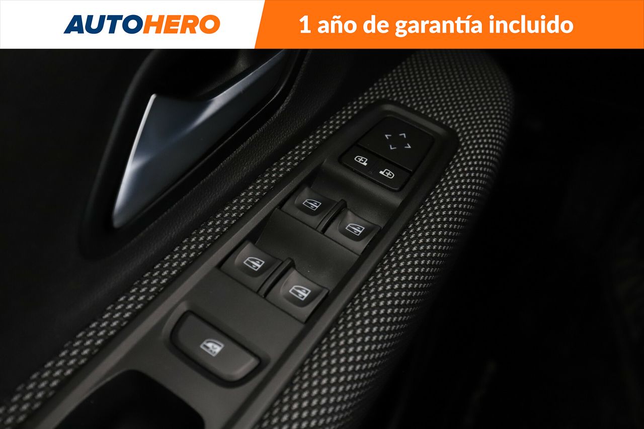 Foto Dacia Sandero 21