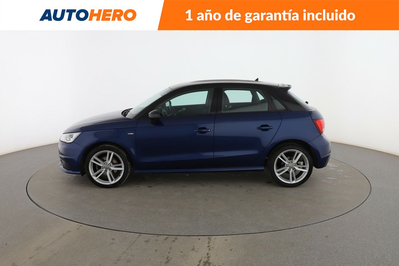 Foto Audi A1 2