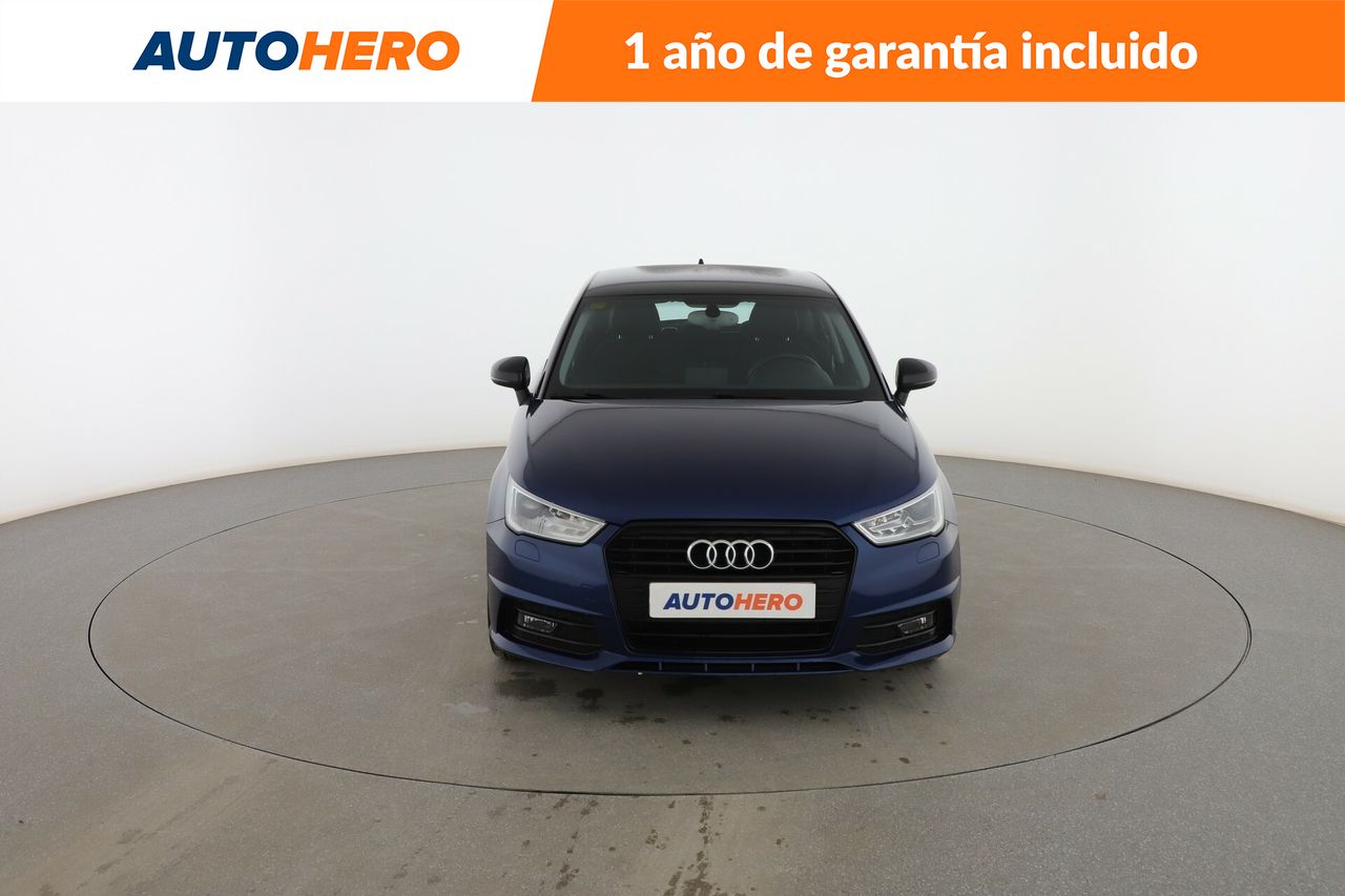Foto Audi A1 8
