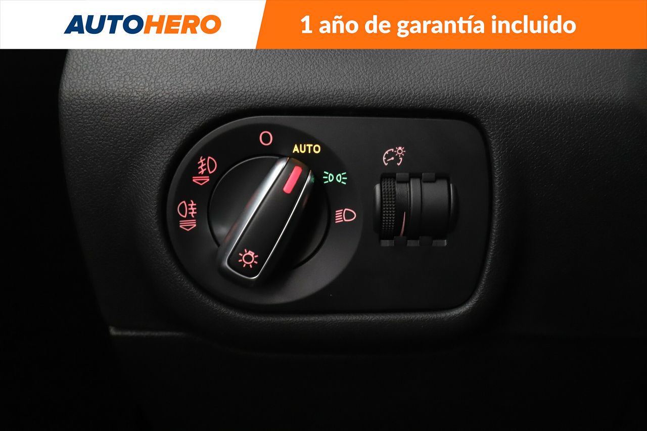 Foto Audi A1 27