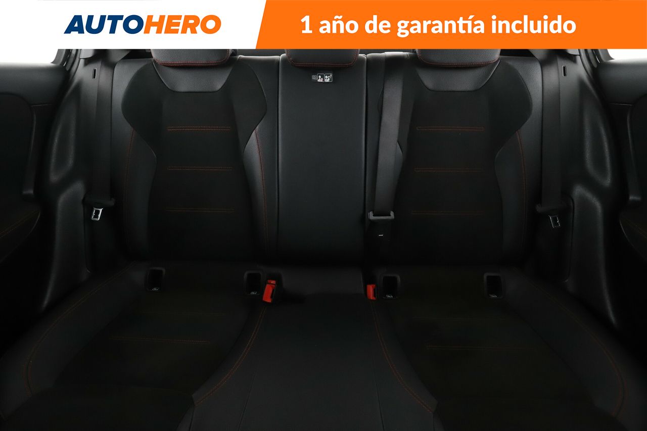 Foto Mercedes-Benz Clase A 15