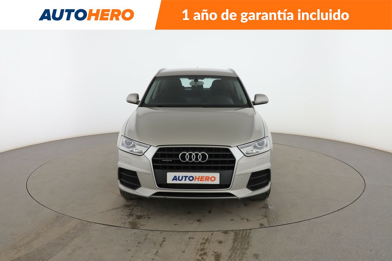 Foto Audi Q3 8