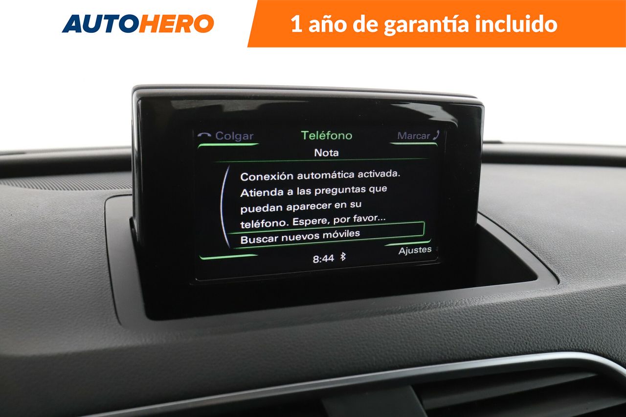 Foto Audi Q3 26